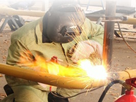 Газовая сварка Сафоново